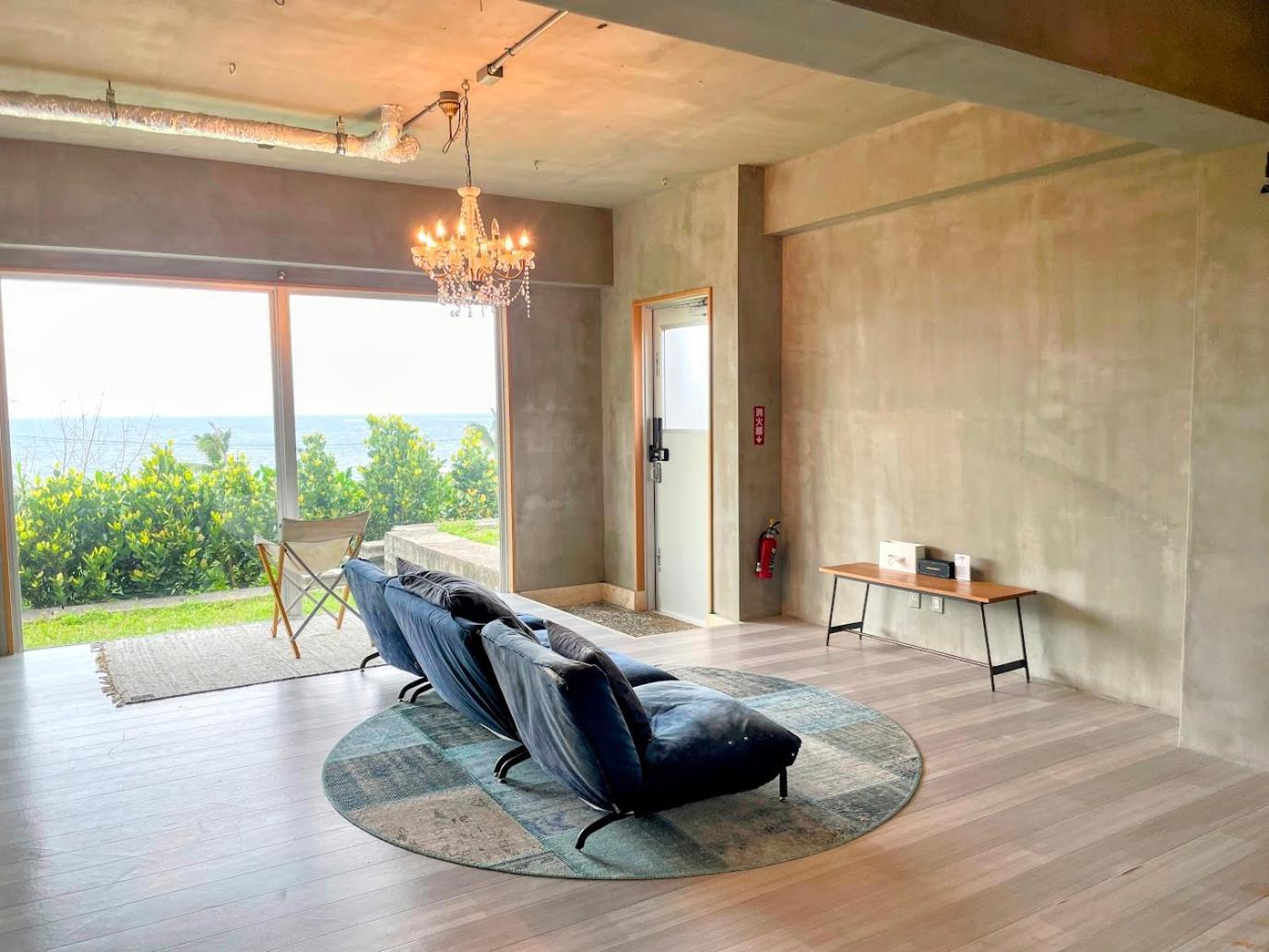 "Nice!" Ocean View Of Ishigaki Island, Okinawa/ Four-Bedroom Villa Exterior photo