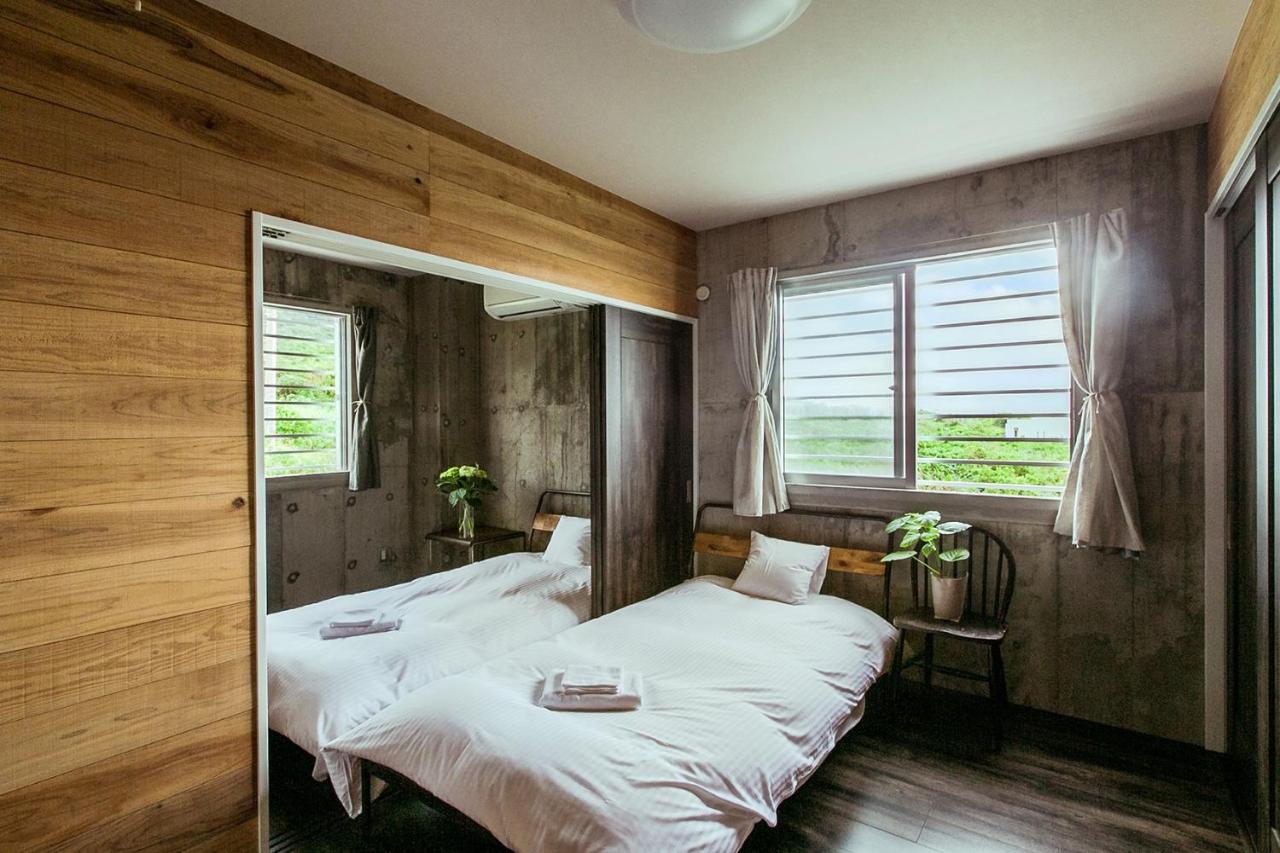 "Nice!" Ocean View Of Ishigaki Island, Okinawa/ Four-Bedroom Villa Exterior photo