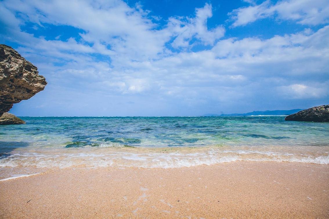"Nice!" Ocean View Of Ishigaki Island, Okinawa/ Four-Bedroom Villa Exterior photo