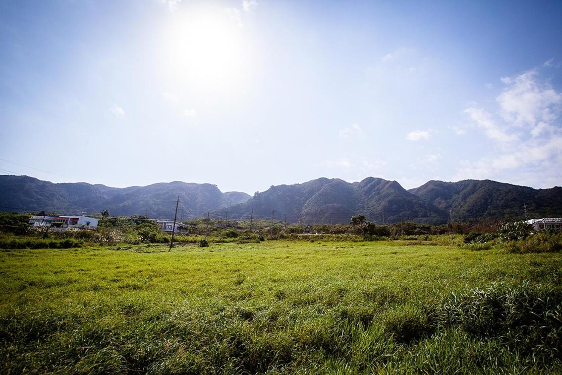 "Nice!" Ocean View Of Ishigaki Island, Okinawa/ Four-Bedroom Villa Exterior photo