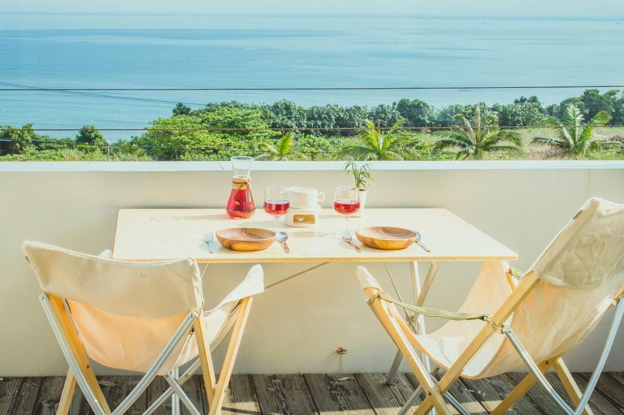 "Nice!" Ocean View Of Ishigaki Island, Okinawa/ Four-Bedroom Villa Exterior photo
