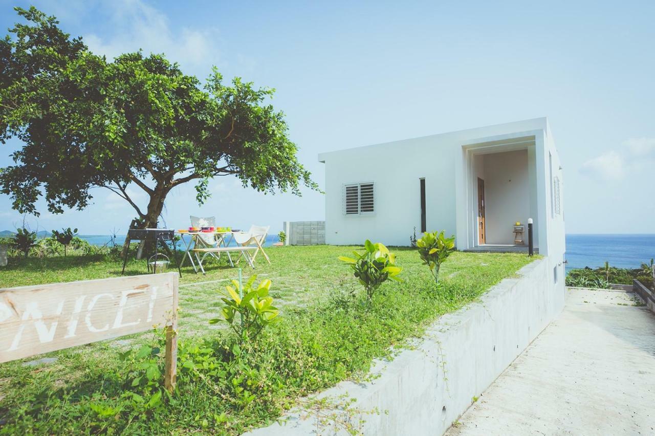 "Nice!" Ocean View Of Ishigaki Island, Okinawa/ Four-Bedroom Villa Exterior photo