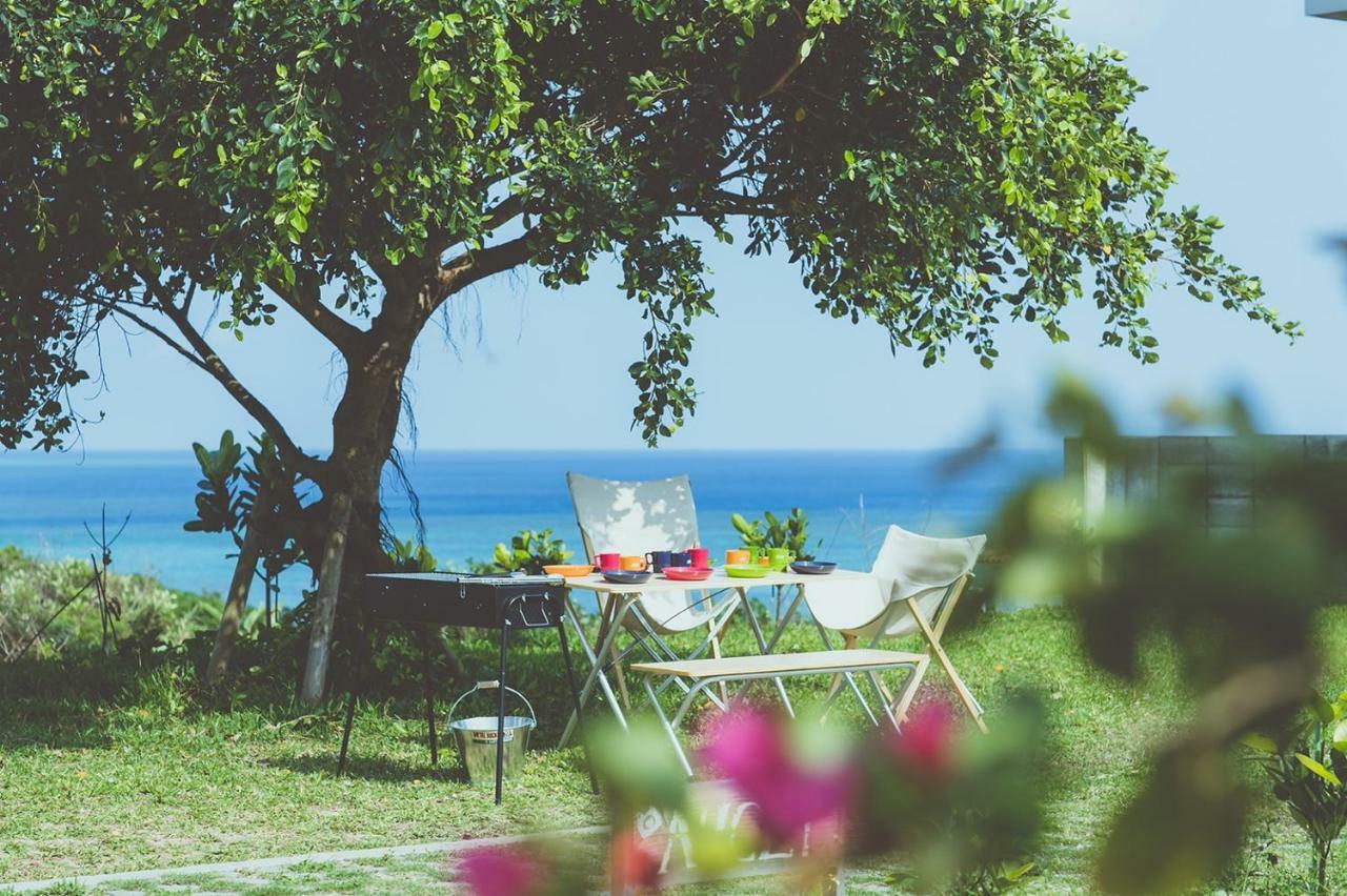"Nice!" Ocean View Of Ishigaki Island, Okinawa/ Four-Bedroom Villa Exterior photo